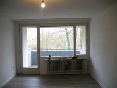 Schöne und gepflegte 2,5-Zimmer-Wohnung mit Balkon in Bielefeld