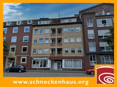 Saniertes Single-Appartement! Ideale Einsteigerwohnung, Zweitwohnung oder als kleines Investment!