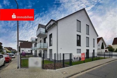 Dachgeschoss Wohnung zu vermieten