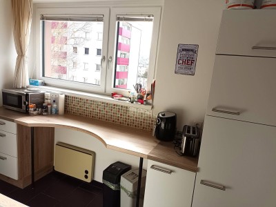 PROVISIONSFREIE Single-Wohnung in 2560 Berndorf