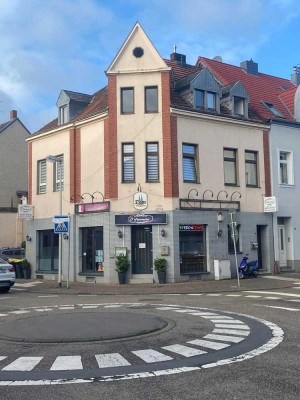 Mehrfamilienhaus Frechen 10-Zimmer hohes Potenzial