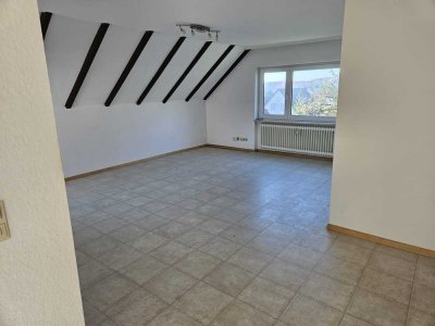 3-Zimmer-Wohnung mit EBK in Kandern Wollbach