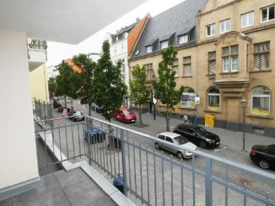 Barrierefreie 2-Zimmer-Wohnung mit Balkon im Zentrum von Bad Neuenahr!! *** W13