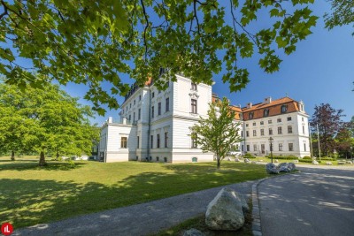 SCHWECHAT | DAS BESTE HAUS AM PLATZ | 50m² TERRASSENTRAUM | DIREKT BEIM SCHLOSSPARK