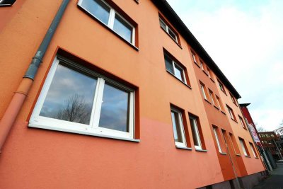 Gepflegte Eigentumswohnung für Immobilien Einsteiger 2,5 Zimmer Wohnung  im EG in Bochum