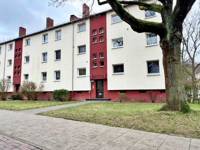 ***Erstbezug nach Sanierung: freundliche 3-Zimmer-EG-Wohnung in Bremen-Schwachhausen***