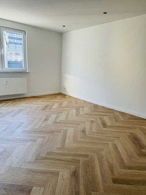 Tolle 2-Zimmerwohnung nähe Remscheid-City mit EBK