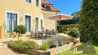 Exklusive Villa mit Urlaubsflair in sonniger Ruhelage