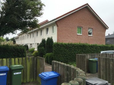 Attraktives und gepflegtes 4-Zimmer-Reihenhaus zum Kauf in Neumünster Stör - von privat