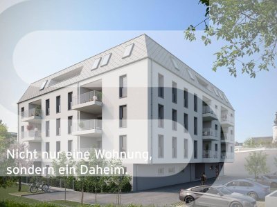 Terrassenwohnung Top 20 - Neubauprojekt "STADTHAUS D2" - Kirchdorf - fixer Baubeginn Sommer 2024