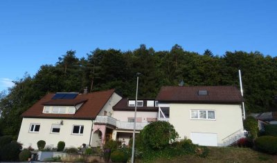 Ein Haus mit tausend Möglichkeiten