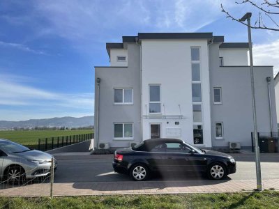 Traumhafte Penthouse-Wohnung in Ladenburg, Nordstadt