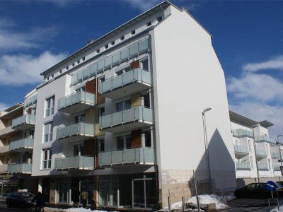 Wiedervergabe|Miete|3 Zimmer|Balkon|1PKW-Einstellplatz|