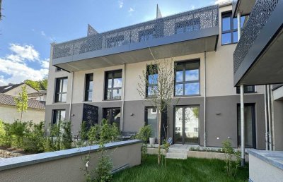 Familien-Domizil im wunderschönen Rheingau mit Terrasse, Garten & Balkon