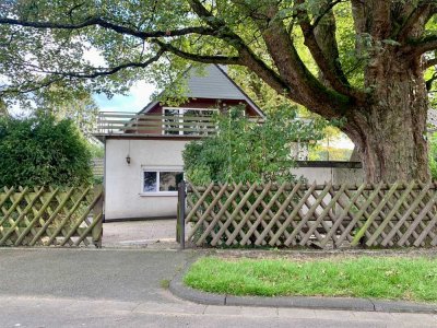 Ein Zuhause mit Potenzial: Verwandeln Sie dieses Haus in Ihr Familienparadies