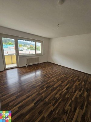 " PREISREDUKTION" 3 ZIMMERWOHNUNG MIT LOGGIA - PROVISIONSFREI !!!