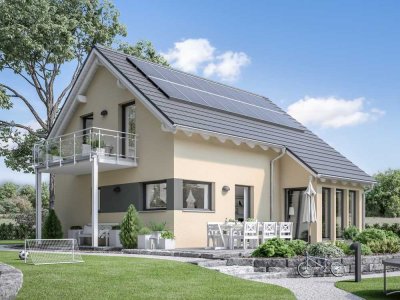 Mehr Platz zum Leben - Euer Traumhaus mit Garten wartet!