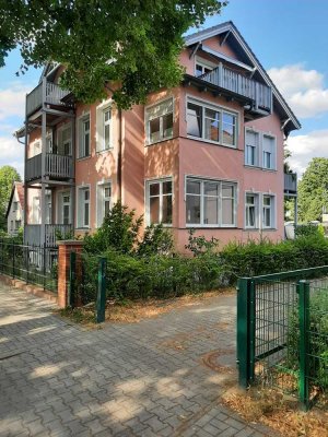 Eigentumswohnung im GRÜNEN SPECKGÜRTEL Berlin-Frohnau-Glienicke