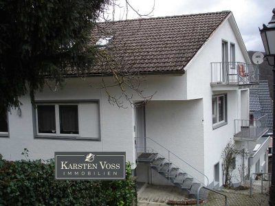 Zentral gelegenes Mehrfamilienhaus in Badenweiler nähe Kurpark