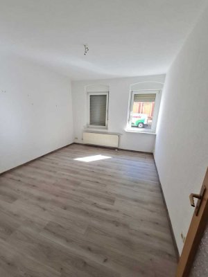 2-Raumwohnung mit eigener Terrasse