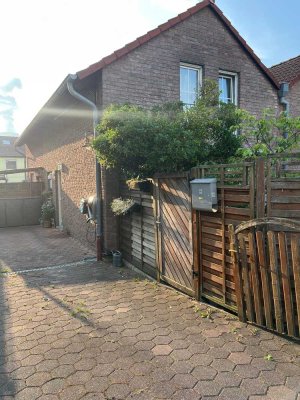 *Wie im eigenen Haus leben! ETW mit 4 Zi. Und Terrasse in Datteln-Meckinghoven*