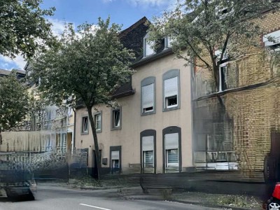 Einfamilienhaus mit Lieblingsplatz in Mayen Innenstadt!