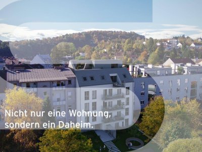 Terrassenwohnung Top 3 - Neubauprojekt Wohnhaus "HAGEN8"