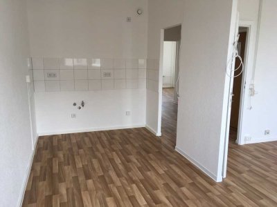 Renovierte  4 Zimmer mit Balkon