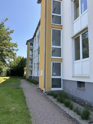 Crailsheim - schöne 3-Zimmer Wohnung mit Balkon