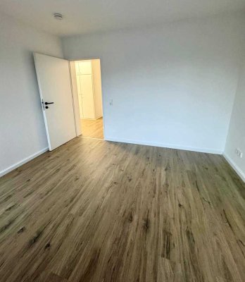 Sanierte 2-ZKB-Wohnung in Köln-Holweide | Einbauküche, Stellplatz