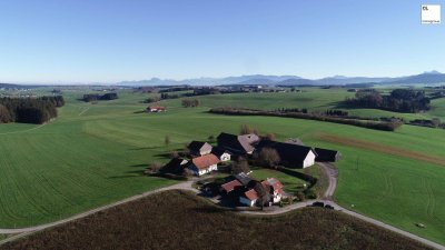 Detailverliebtes Bauernhaus in absoluter Ruhelage - Renoviert und in top Zustand!