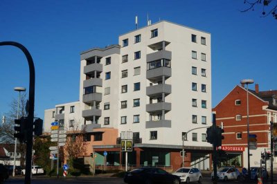 4 Zimmer ETW mit Balkon und Aufzug in bester Lage