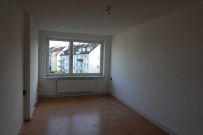 Helle Etagenwohnung in Hildesheim