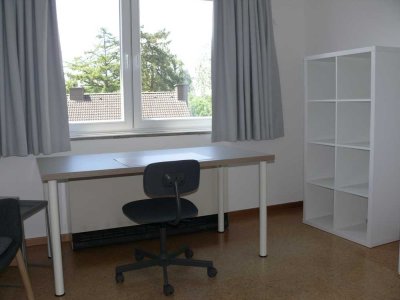 Möbliertes Apartment für Studenten oder Berufspendler