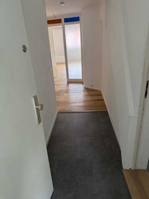 Stilvolle 5-Zimmer-Wohnung in Schweinfurt