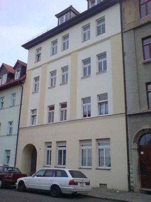 Schöne große 2-Raumwohnung im 3. OG