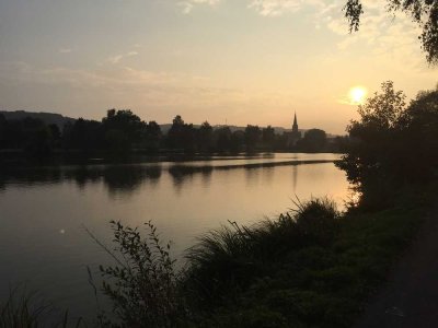 Schöne 2-Zimmer-Wohnung mit gehobener Innenausstattung mit Einbauküche in Bissendorf