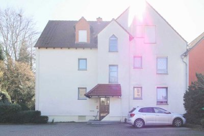 Helle 3-Zimmer-Penthousewohnung im Kurort Bad Sassendorf