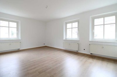 Freundliche 4-Raum Wohnung in Cottbus / Spremberger Vorstadt