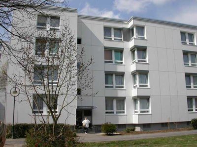 3-Zimmer-Wohnung in Düsseldorf Garath