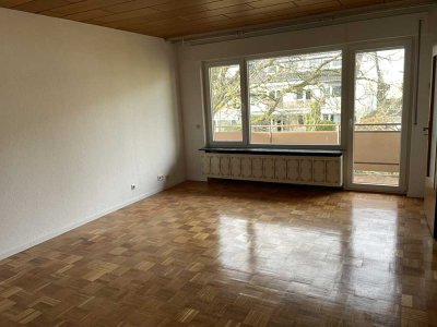 4-Zimmer-Wohnung mit Balkon in Darmstadt