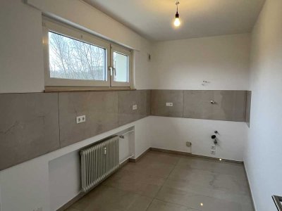 3-Zimmer-Wohnung in Solingen-Mitte.