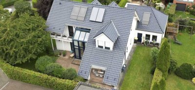 Familienfreundliches Traumhaus in ruhiger Lage von Wadersloh