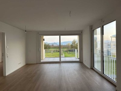 Wohnfühlen -  Im Seidenfaden - mit Balkon in Süd - Ausrichtung !!