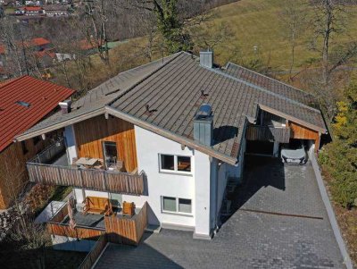 Haus in Gmund - MFH mit 3 Wohnungen, bestens vermietet und nur 5 min zum See!