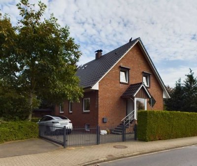 Viel Platz für Familien - Saniertes EFH