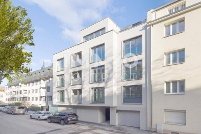 UNBEFRISTET: 2-Zimmer-Balkon-Wohnung PÜLSLGASSE 16 - TOP 14