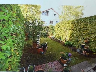 Vorankündigung 2-Zimmer-Wohnung mit Terrasse /Einbauküche in München Freimann