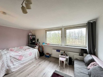 Schönes 1,5-Zimmer-Apartment in Kirchhellen