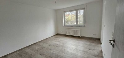 EG-Wohnung in gepflegter Anlage